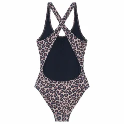 Enfant Finger in the nose Maillots De Bain|Maillots De Bain*Maillot de Bain Dos Nageur Olivia |