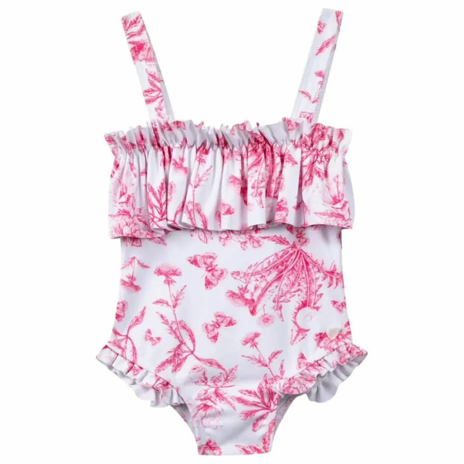 Tartine et Chocolat Maillot De Bain Embossé || Maillots De Bain