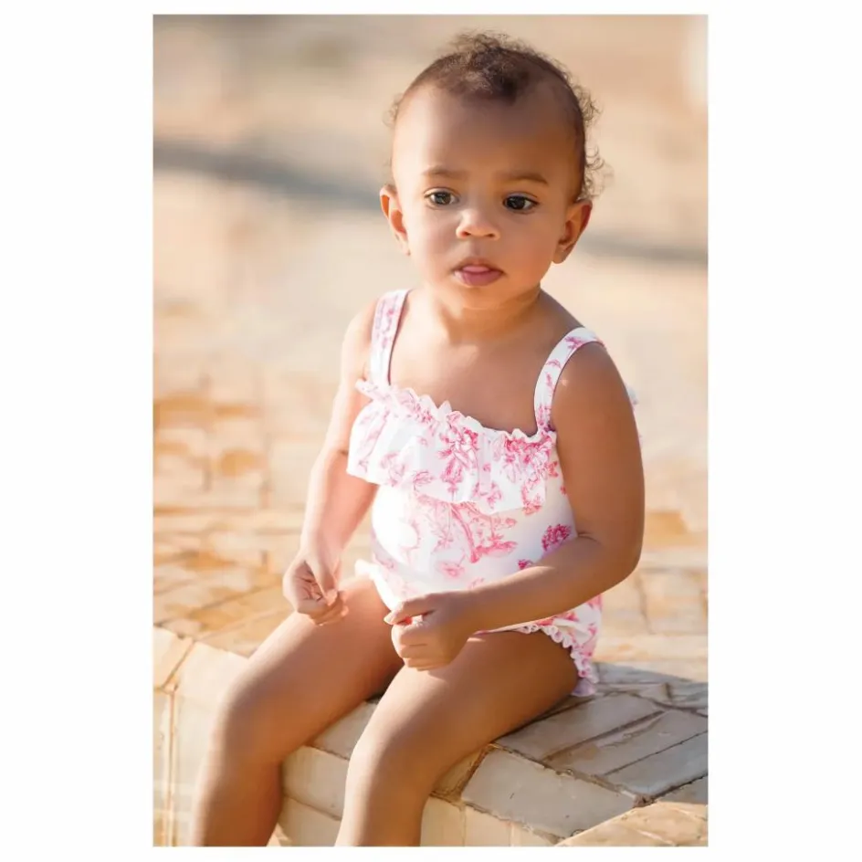Tartine et Chocolat Maillot De Bain Embossé || Maillots De Bain