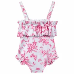 Tartine et Chocolat Maillot De Bain Embossé || Maillots De Bain