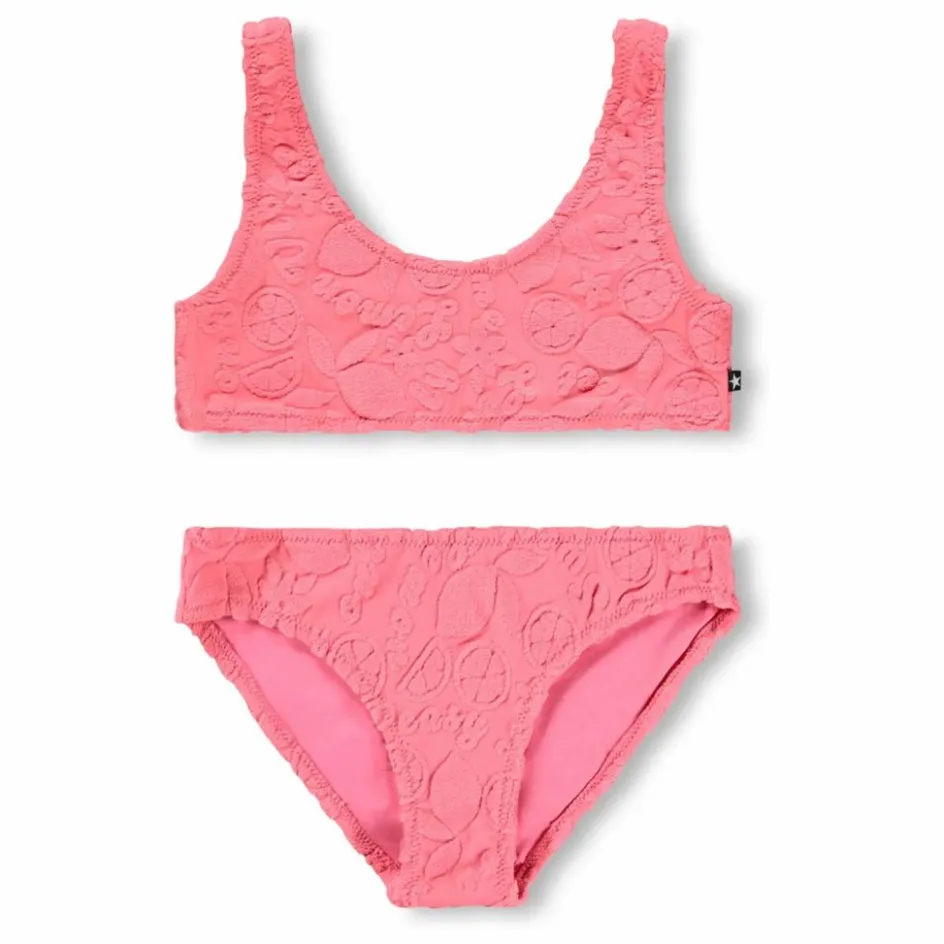 New Maillot de Bain Eponge Nola Fruits | Enfant Maillots De Bain|Maillots De Bain