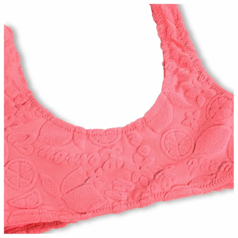 New Maillot de Bain Eponge Nola Fruits | Enfant Maillots De Bain|Maillots De Bain