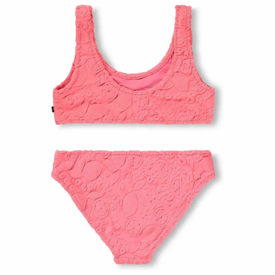 New Maillot de Bain Eponge Nola Fruits | Enfant Maillots De Bain|Maillots De Bain