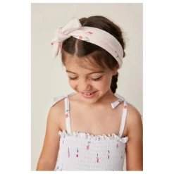 Outlet Maillot de bain Froncé Cerises | Enfant Maillots De Bain|Maillots De Bain