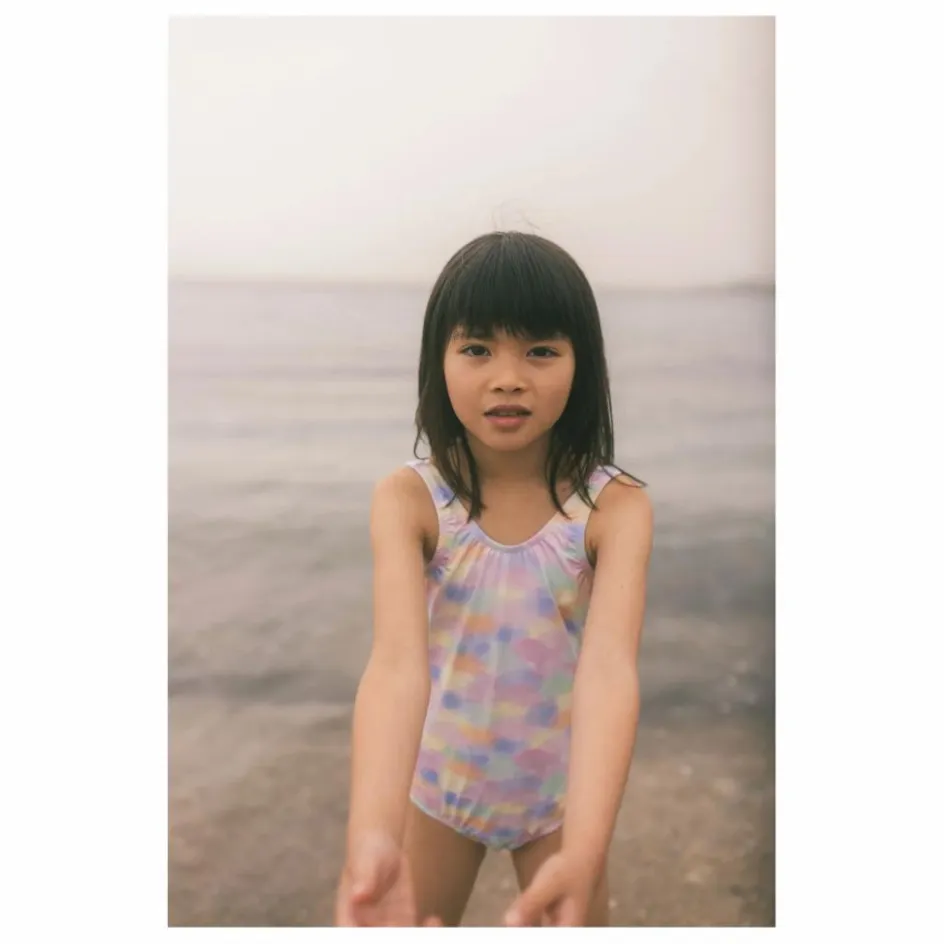 Enfant We Are Kids Maillots De Bain*Maillot de Bain Hailey | Lilas