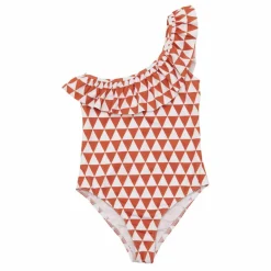 Sunchild Maillot de Bain Joyce | Brique