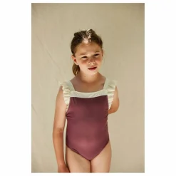 Enfant Canopea Maillots De Bain|Maillots De Bain*Maillot de Bain Lauren Fibres Recyclées |