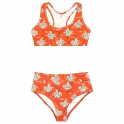 Sunchild Maillot de Bain Luisa Retro Palm ||Enfant Maillots De Bain|Maillots De Bain