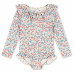 Enfant Konges Sløjd Maillots De Bain|Maillots De Bain*Maillot de Bain Manuca Fibres Recyclées |