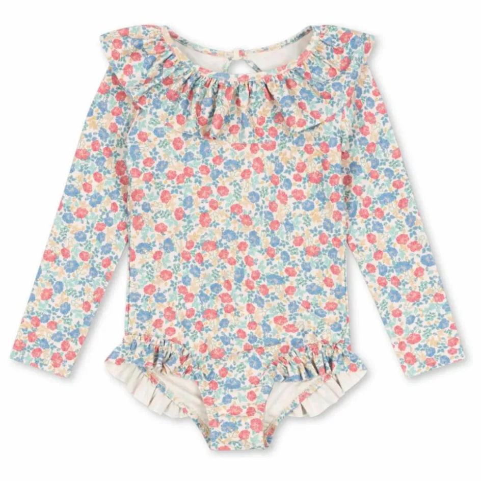 Enfant Konges Sløjd Maillots De Bain|Maillots De Bain*Maillot de Bain Manuca Fibres Recyclées |