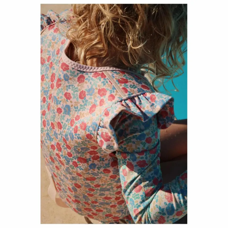 Enfant Konges Sløjd Maillots De Bain|Maillots De Bain*Maillot de Bain Manuca Fibres Recyclées |