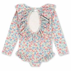 Enfant Konges Sløjd Maillots De Bain|Maillots De Bain*Maillot de Bain Manuca Fibres Recyclées |