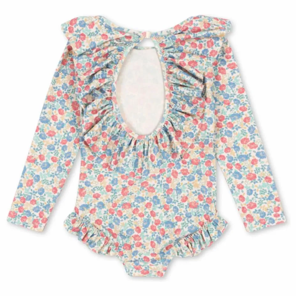 Enfant Konges Sløjd Maillots De Bain|Maillots De Bain*Maillot de Bain Manuca Fibres Recyclées |