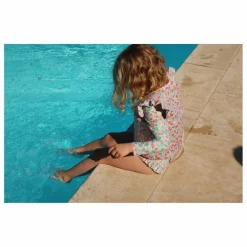 Enfant Konges Sløjd Maillots De Bain|Maillots De Bain*Maillot de Bain Manuca Fibres Recyclées |
