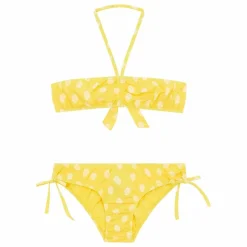 Clearance Sunchild Maillot de Bain Marathi | Jaune