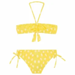 Clearance Sunchild Maillot de Bain Marathi | Jaune