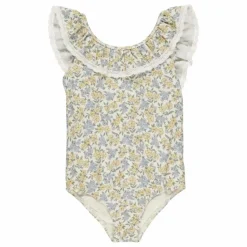 Enfant Rylee + Cru Maillots De Bain|Maillots De Bain*Maillot de Bain Margaret Fibres Recyclées |