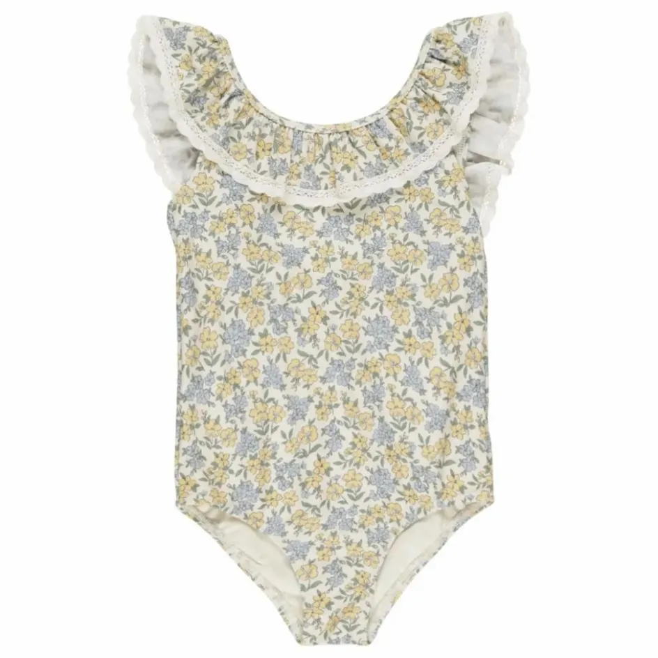 Enfant Rylee + Cru Maillots De Bain|Maillots De Bain*Maillot de Bain Margaret Fibres Recyclées |