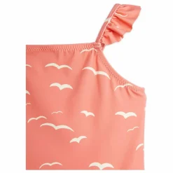 Maillot De Bain Mouettes Coton Bio | Enfant Maillots De Bain|Maillots De Bain