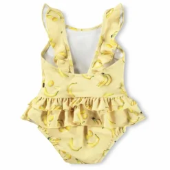Molo Maillot de Bain Nalani Bananes Fibres Recyclées ||Enfant Maillots De Bain|Maillots De Bain