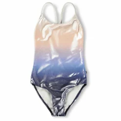 Molo Maillot de Bain Nanna Irisé Fibres Recyclées ||Enfant Maillots De Bain|Maillots De Bain
