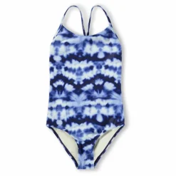 Best Maillot de Bain Nanna Tie and Dye Fibres Recyclées | Enfant Maillots De Bain|Maillots De Bain