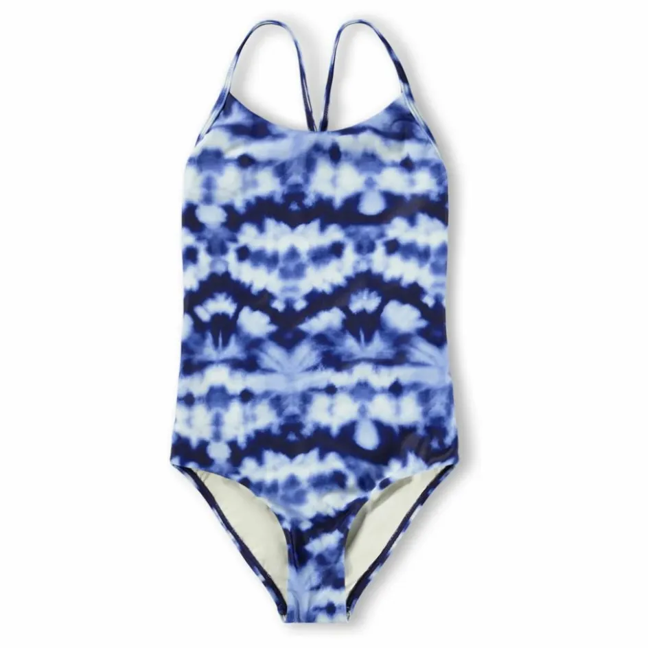 Best Maillot de Bain Nanna Tie and Dye Fibres Recyclées | Enfant Maillots De Bain|Maillots De Bain