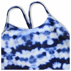 Best Maillot de Bain Nanna Tie and Dye Fibres Recyclées | Enfant Maillots De Bain|Maillots De Bain