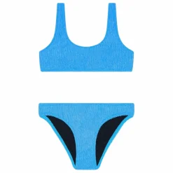 Sale Smallable Kid Maillot de Bain New Loan | Bleu électrique