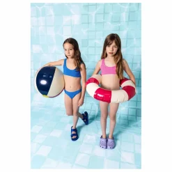 Sale Smallable Kid Maillot de Bain New Loan | Bleu électrique