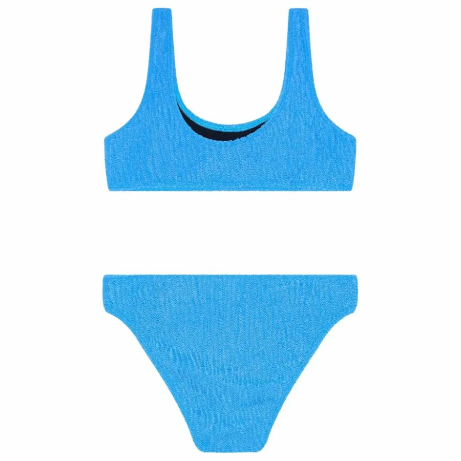 Sale Smallable Kid Maillot de Bain New Loan | Bleu électrique