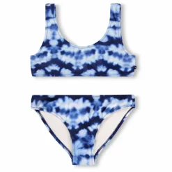 Enfant Molo Maillots De Bain|Maillots De Bain*Maillot de Bain Nola Tie and Dye Fibres Recyclées |