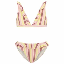 Enfant Beachlife Maillots De Bain|Maillots De Bain*Maillot de Bain Nœud Rayé |