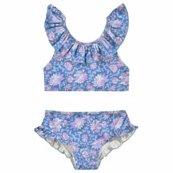 Maillot de Bain Primavera Fibres Recyclées | Enfant Maillots De Bain