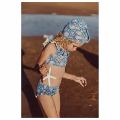 Maillot de Bain Primavera Fibres Recyclées | Enfant Maillots De Bain