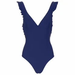 Discount Canopea Maillot de Bain Tara | Bleu marine