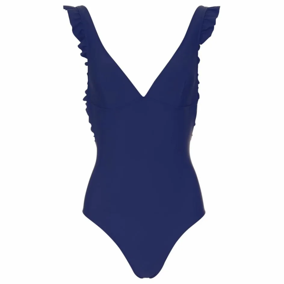 Discount Canopea Maillot de Bain Tara | Bleu marine