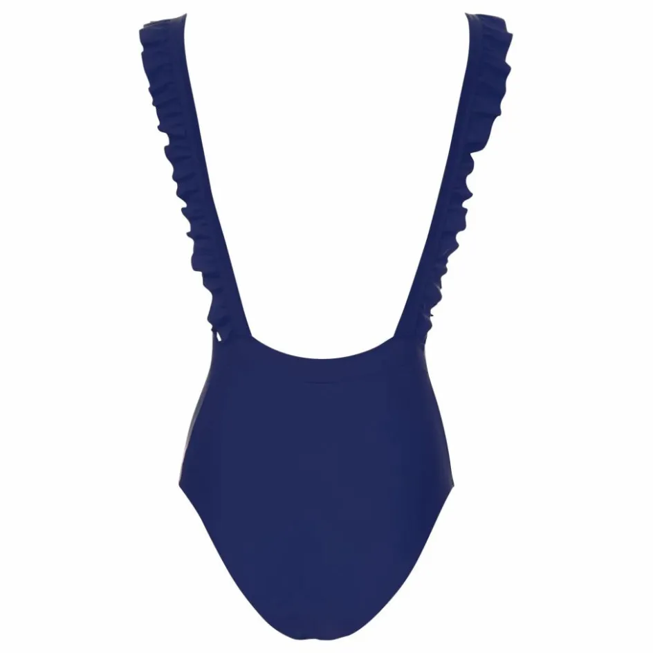 Discount Canopea Maillot de Bain Tara | Bleu marine