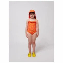 Clearance Maillot de Bain Tournesol Fibres Recyclées | Enfant Maillots De Bain