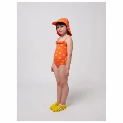 Clearance Maillot de Bain Tournesol Fibres Recyclées | Enfant Maillots De Bain