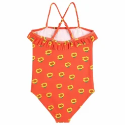 Clearance Maillot de Bain Tournesol Fibres Recyclées | Enfant Maillots De Bain