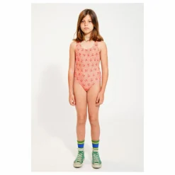 Online Maillot de Bain Vichy Fibres Recyclées | Enfant Maillots De Bain|Maillots De Bain