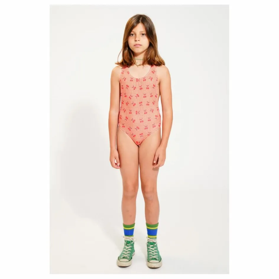 Online Maillot de Bain Vichy Fibres Recyclées | Enfant Maillots De Bain|Maillots De Bain