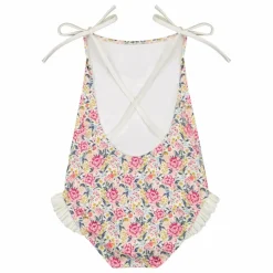 Outlet Canopea Maillot de Bain Violet | Rose