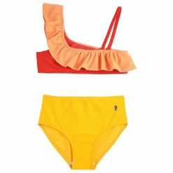 Enfant Bobo Choses Maillots De Bain*Maillot de Bain Volant Fibres Recyclées |