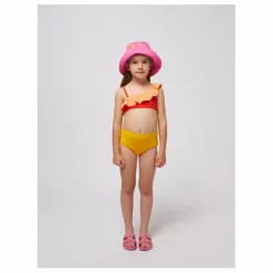 Enfant Bobo Choses Maillots De Bain*Maillot de Bain Volant Fibres Recyclées |