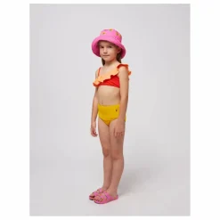 Enfant Bobo Choses Maillots De Bain*Maillot de Bain Volant Fibres Recyclées |