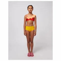 Enfant Bobo Choses Maillots De Bain*Maillot de Bain Volant Fibres Recyclées |