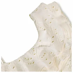 New Maillot de Bain Volants Asymétrique Niky Fibres Recyclées | Enfant Maillots De Bain|Maillots De Bain