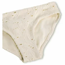 New Maillot de Bain Volants Asymétrique Niky Fibres Recyclées | Enfant Maillots De Bain|Maillots De Bain